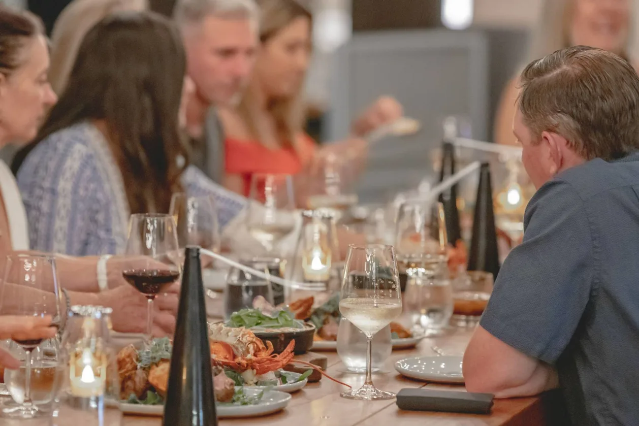 Malibu Farm Los Cabos farm-to-table restaurant